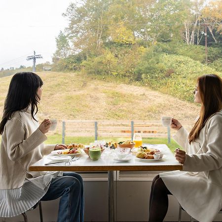 Manza Prince Hotel Tsumagoi Ngoại thất bức ảnh