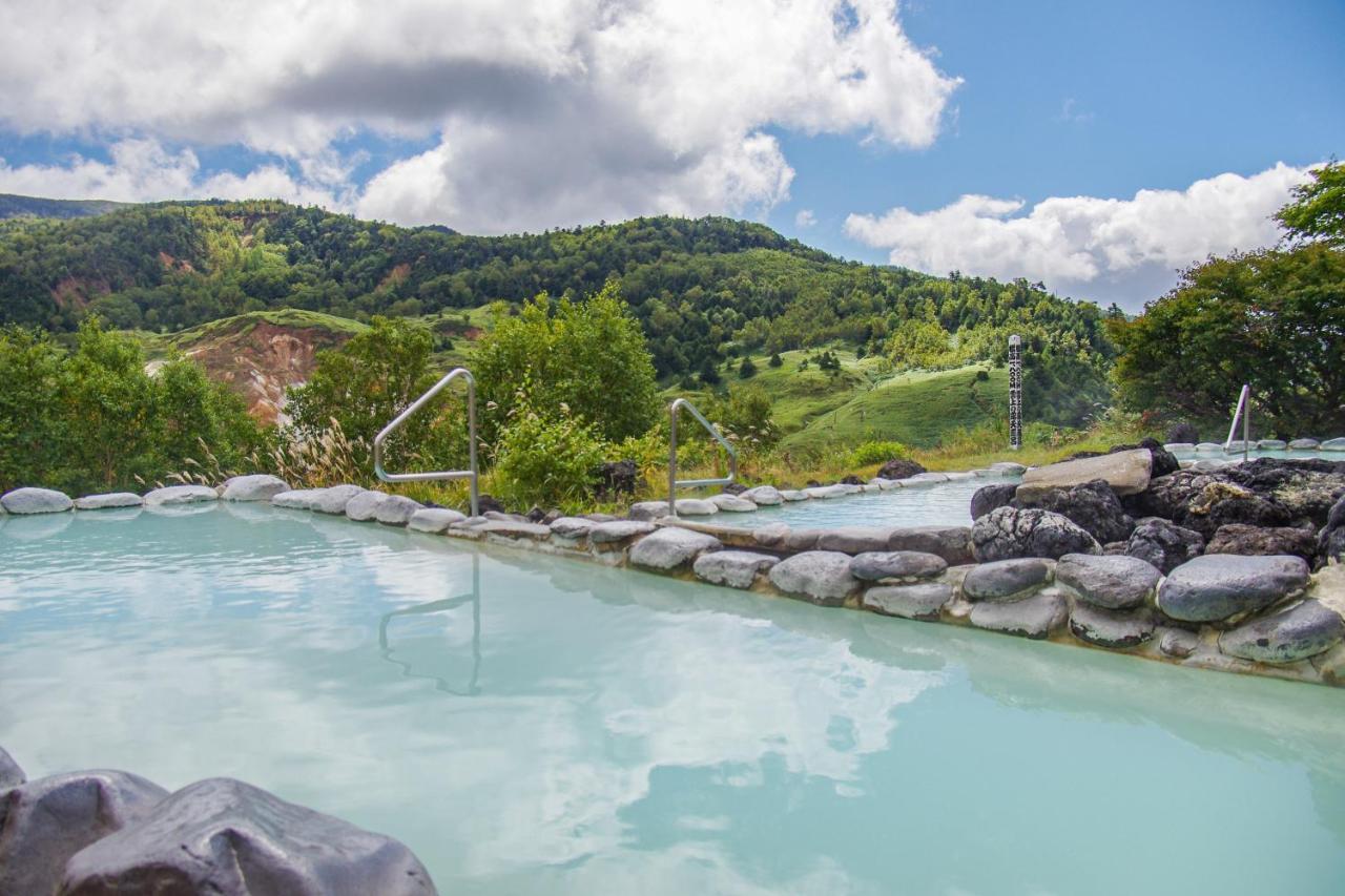 Manza Prince Hotel Tsumagoi Ngoại thất bức ảnh