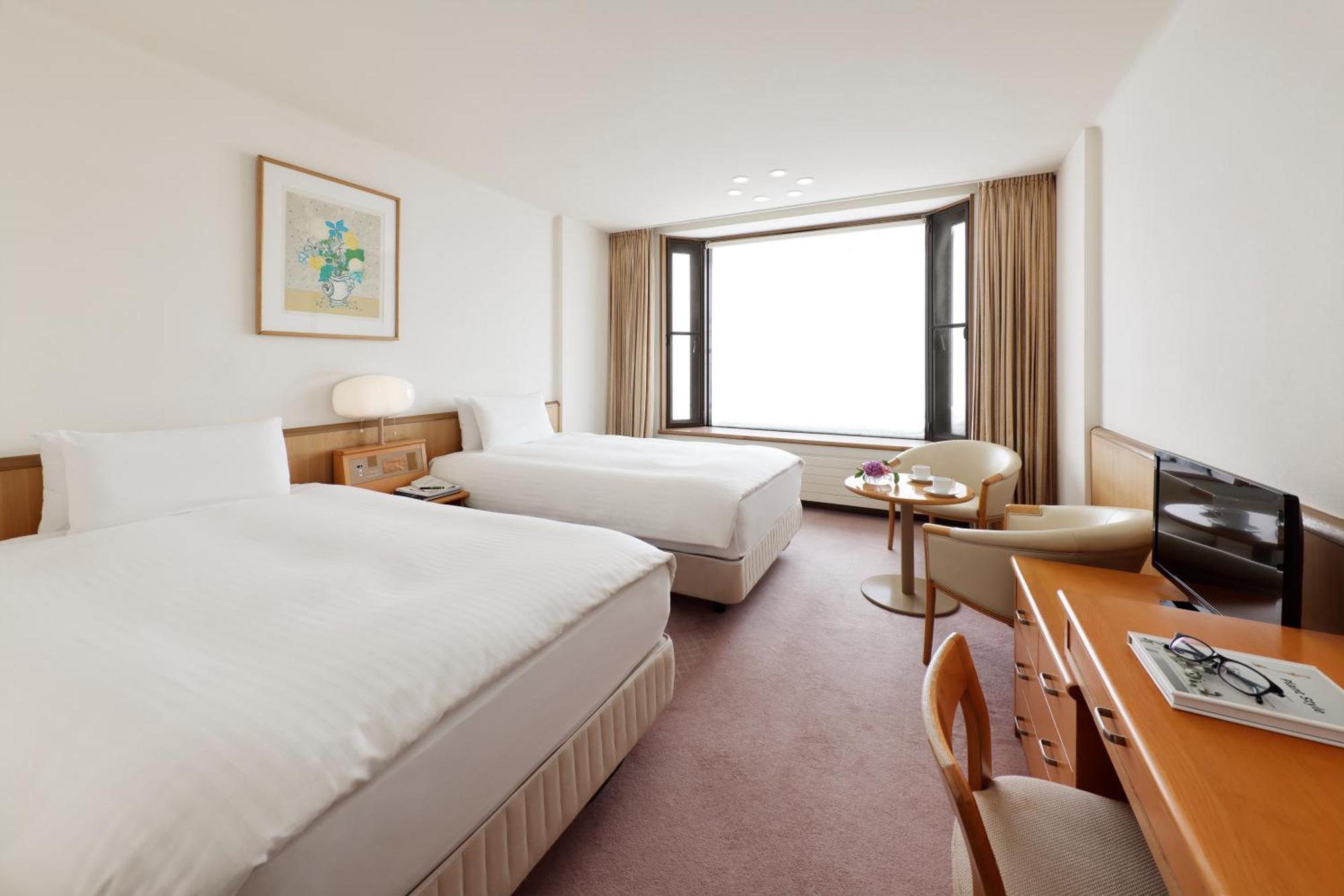 Manza Prince Hotel Tsumagoi Ngoại thất bức ảnh
