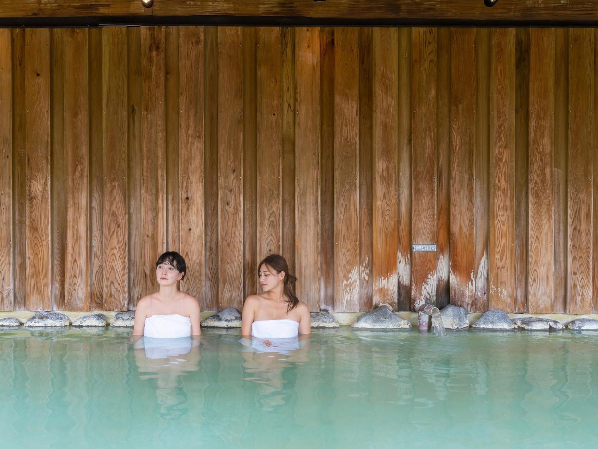 Manza Prince Hotel Tsumagoi Ngoại thất bức ảnh