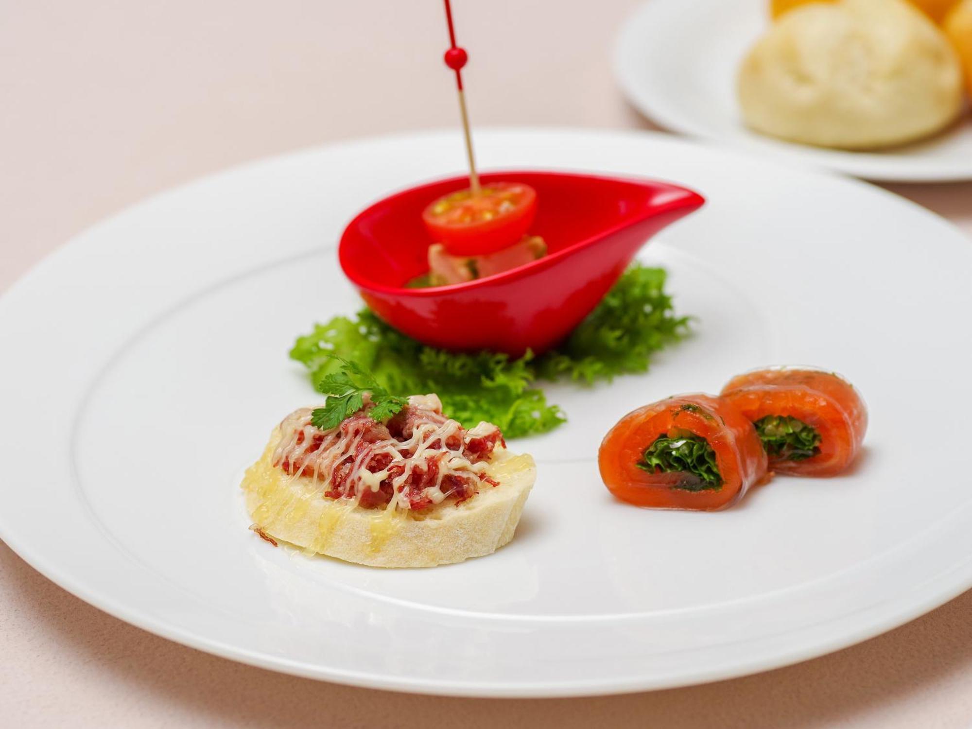 Manza Prince Hotel Tsumagoi Ngoại thất bức ảnh